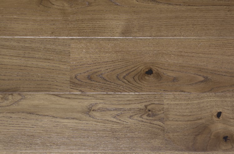 Паркетная доска "Sommer" Malmo Дуб Light Brown (1200*164*13,2 мм) — купить в Екатеринбурге