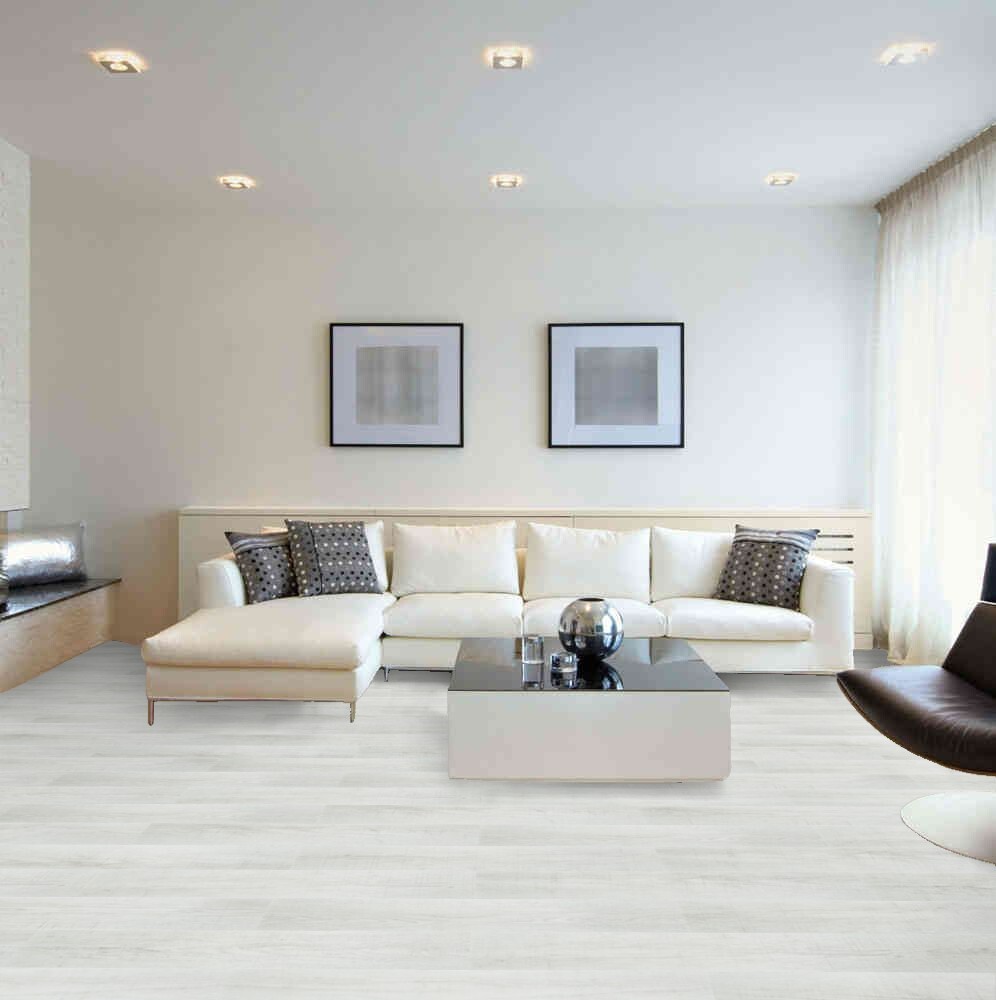 Клеевая плитка для коммерческих помещений "Bonkeel" Diter (914,4*152,4*2,1мм) — купить в Екатеринбурге