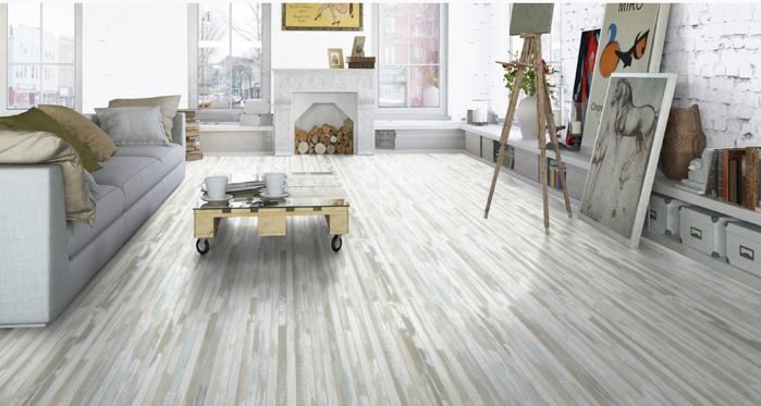 Линолеум бытовой "Tarkett" Discovery Wasabi 1 (3,5м) — купить в Екатеринбурге