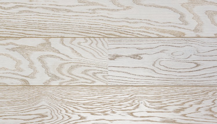 Паркетная доска "Sommer" Malmo Дуб White (1200*164*13,2 мм) — купить в Екатеринбурге